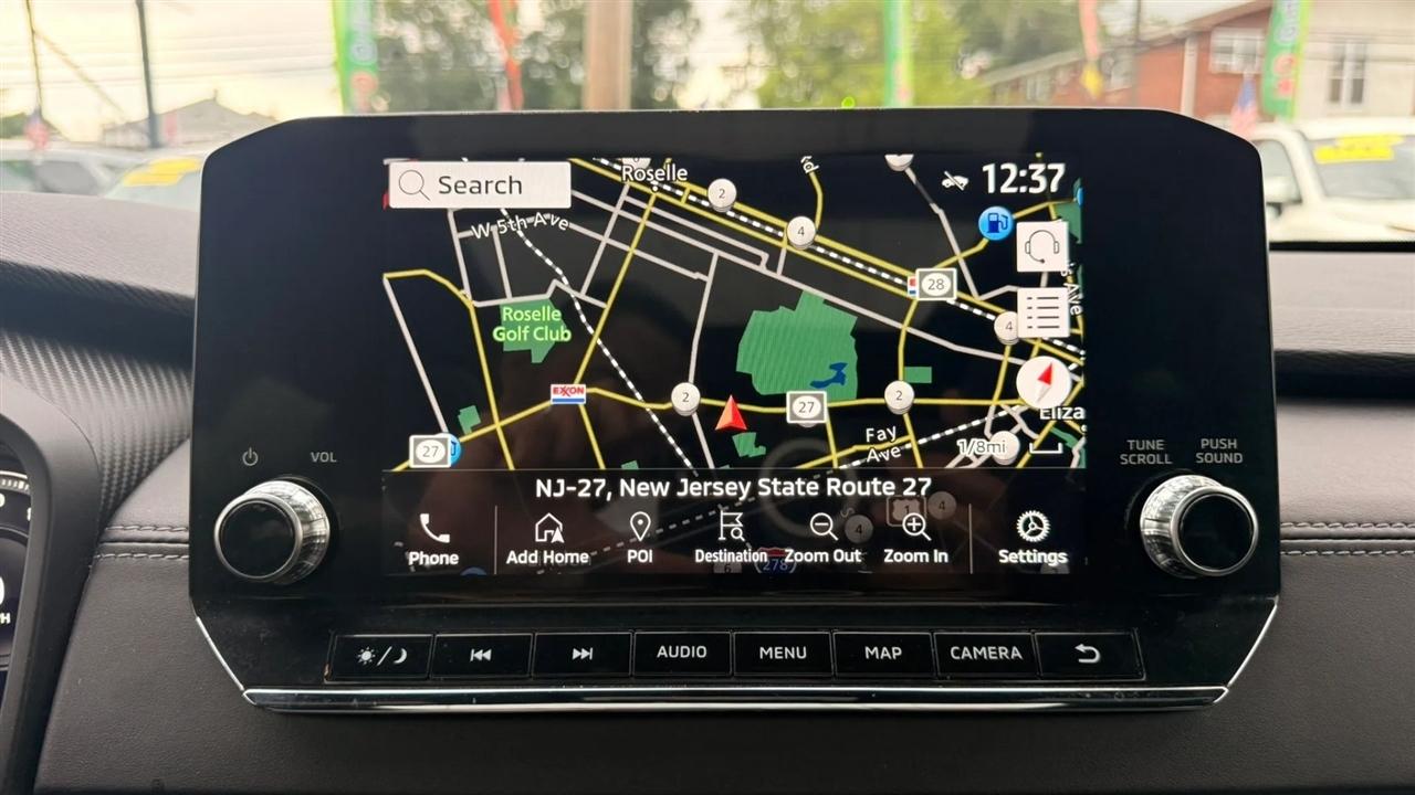Mitsubishi Outlander SE 4WD 2024