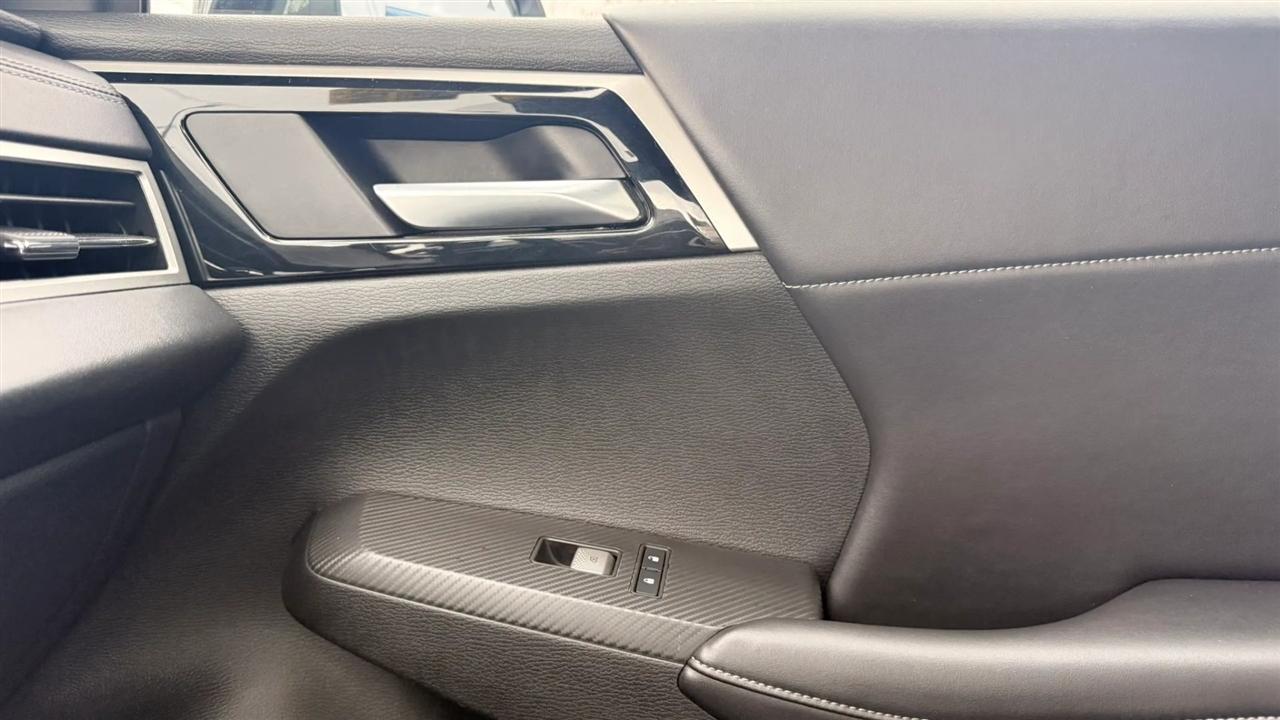 Mitsubishi Outlander SE 4WD 2024