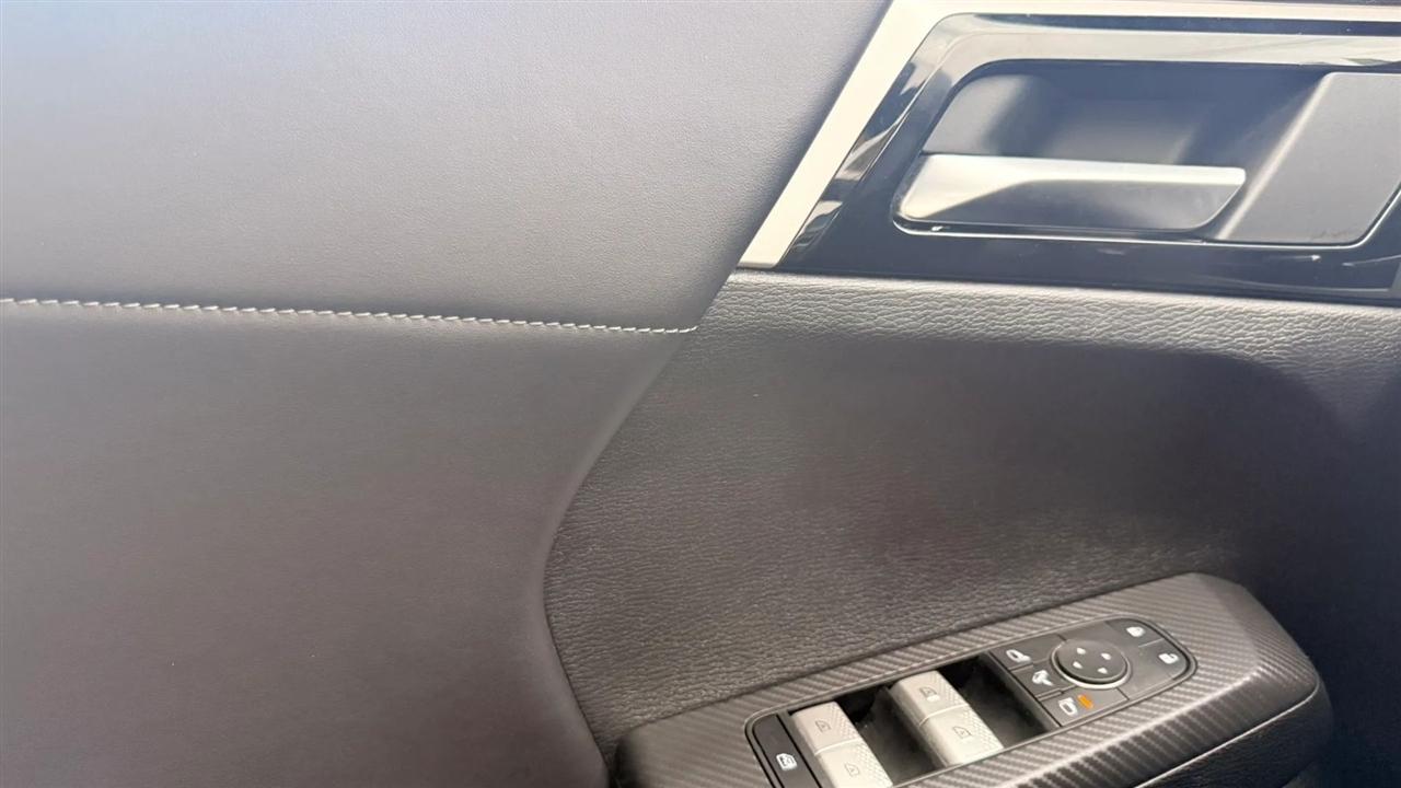 Mitsubishi Outlander SE 4WD 2024
