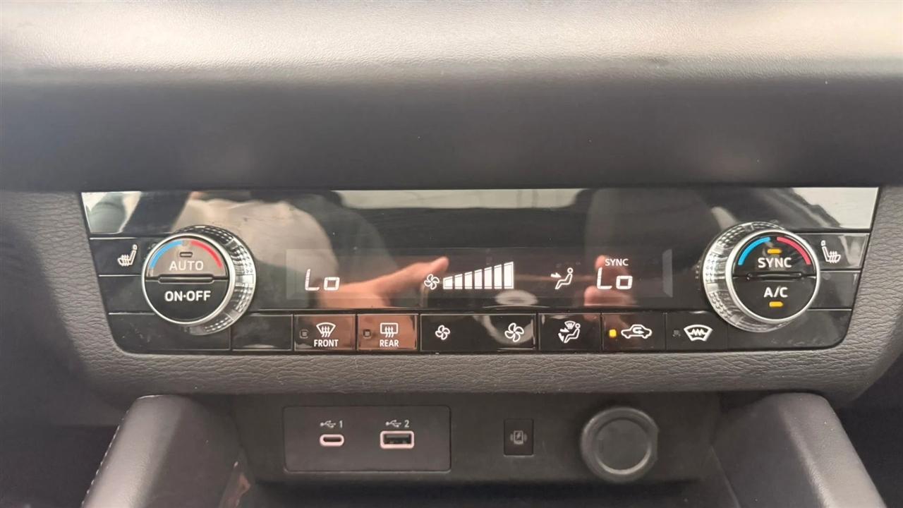 Mitsubishi Outlander SE 4WD 2024