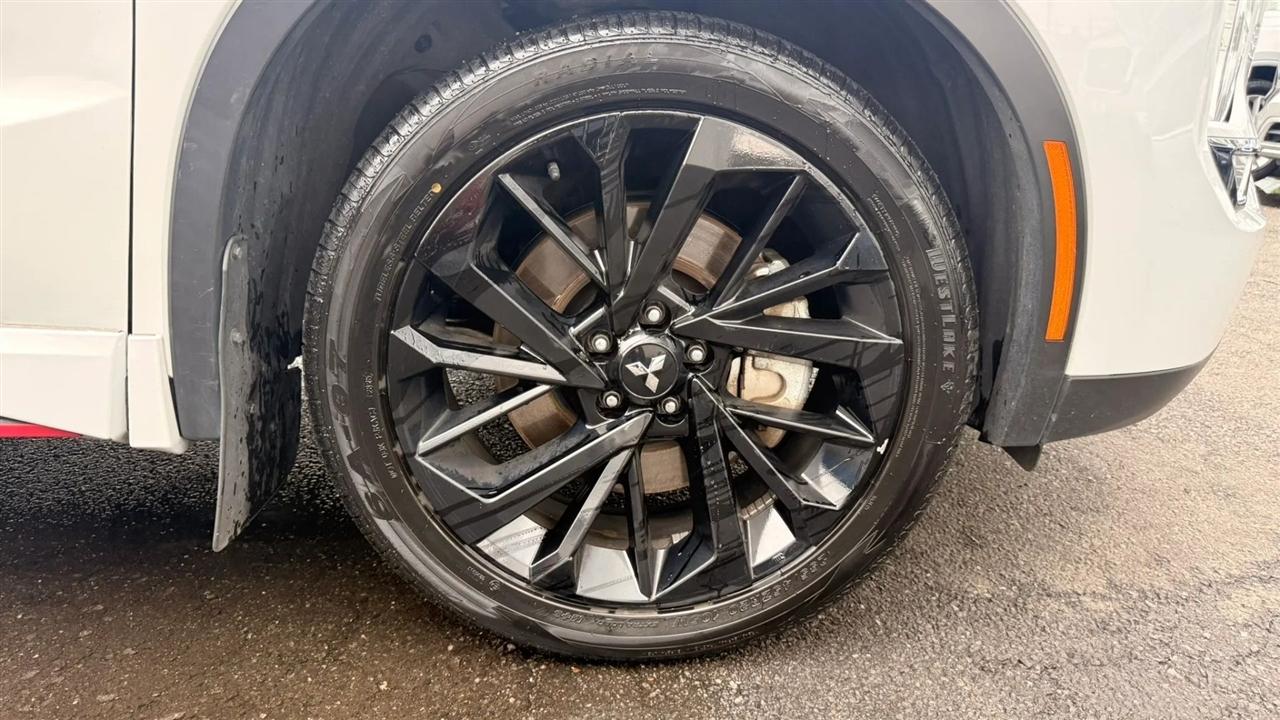 Mitsubishi Outlander SE 4WD 2024