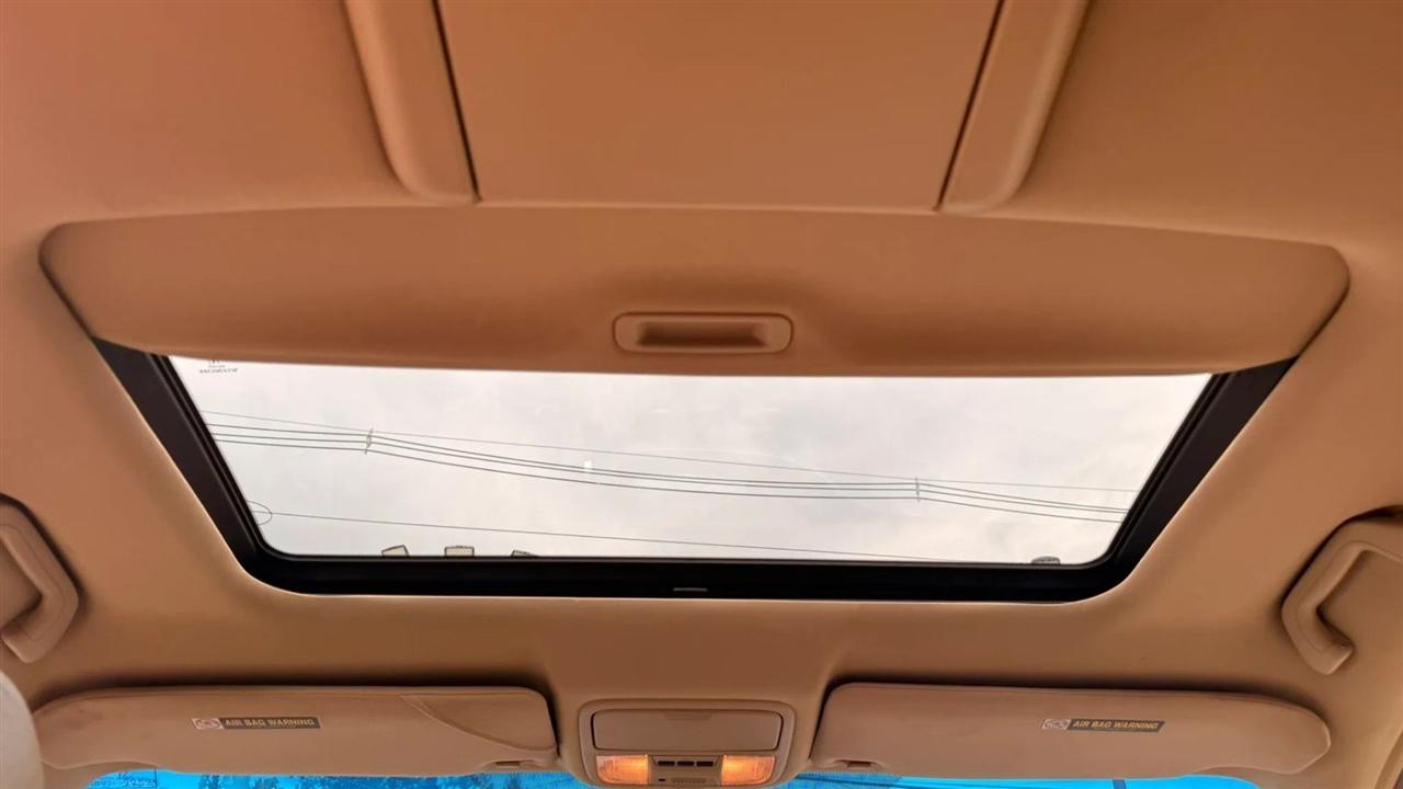 Honda Odyssey Touring w/DVD 2006