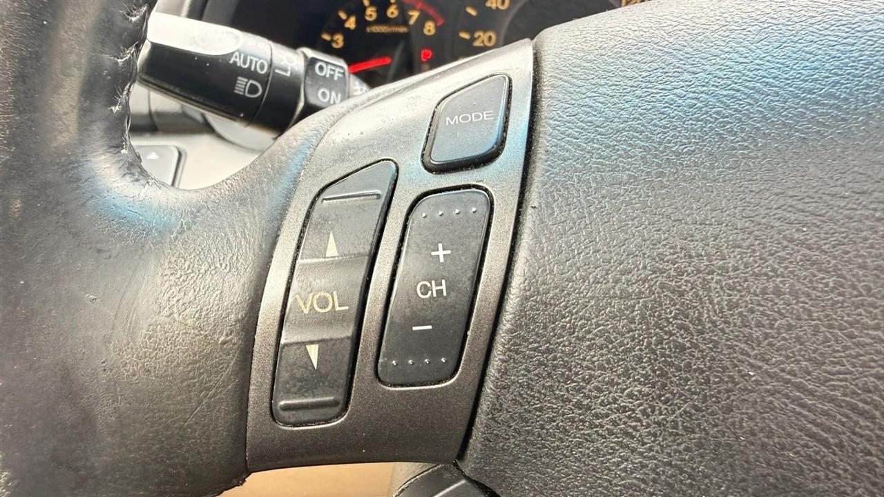 Honda Odyssey Touring w/DVD 2006