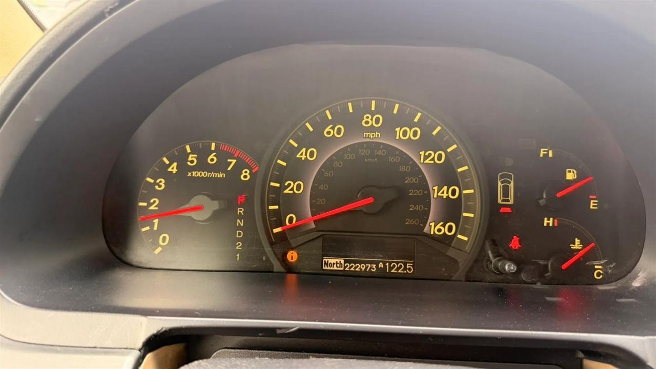 Honda Odyssey Touring w/DVD 2006