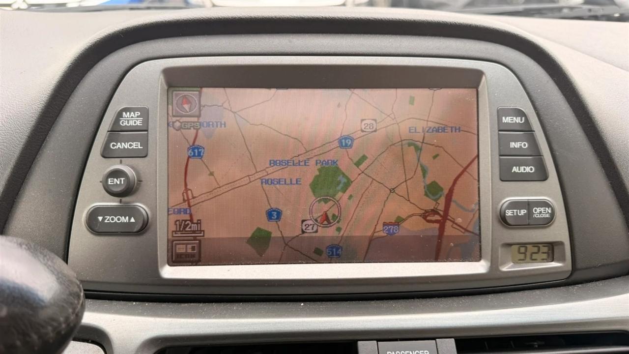 Honda Odyssey Touring w/DVD 2006