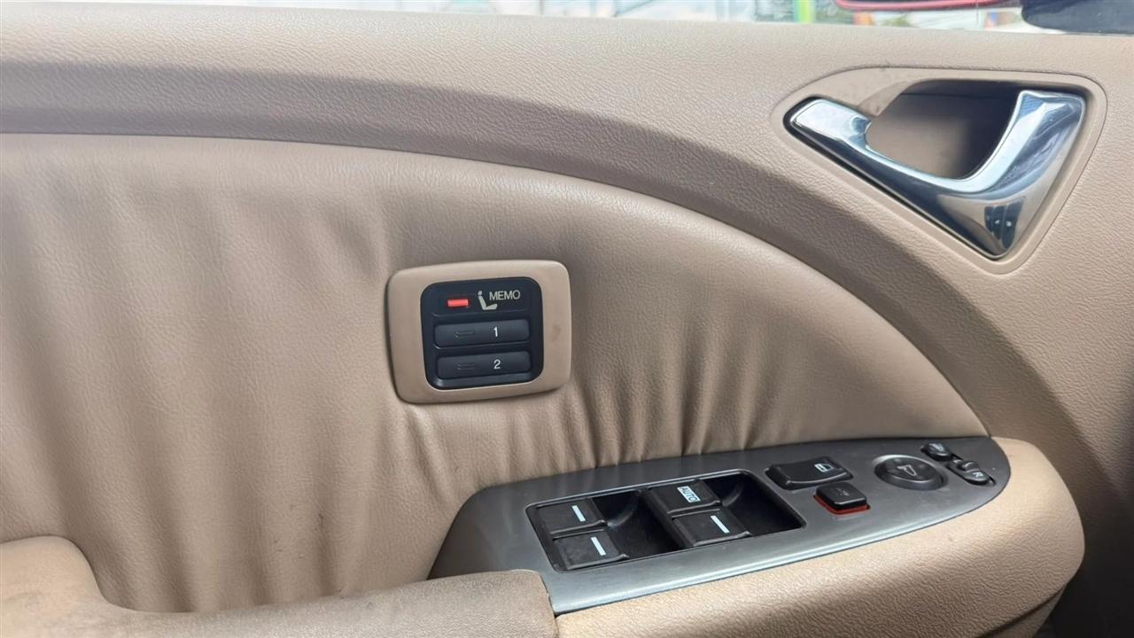 Honda Odyssey Touring w/DVD 2006