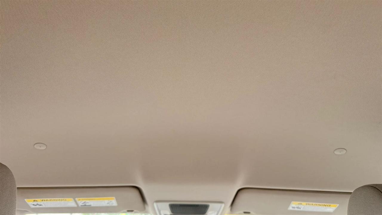 Honda HR-V LX AWD 2023