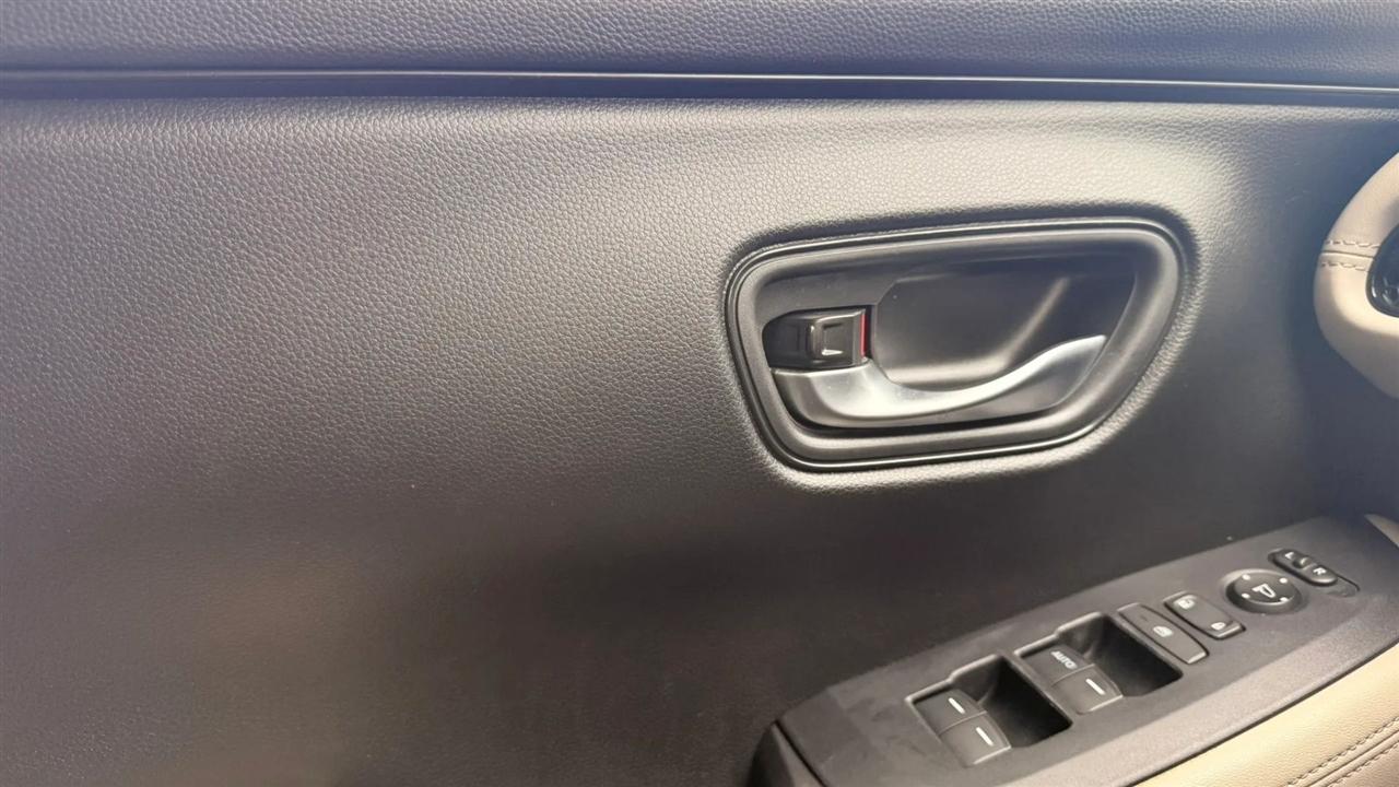 Honda HR-V LX AWD 2023