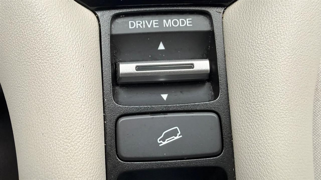 Honda HR-V LX AWD 2023