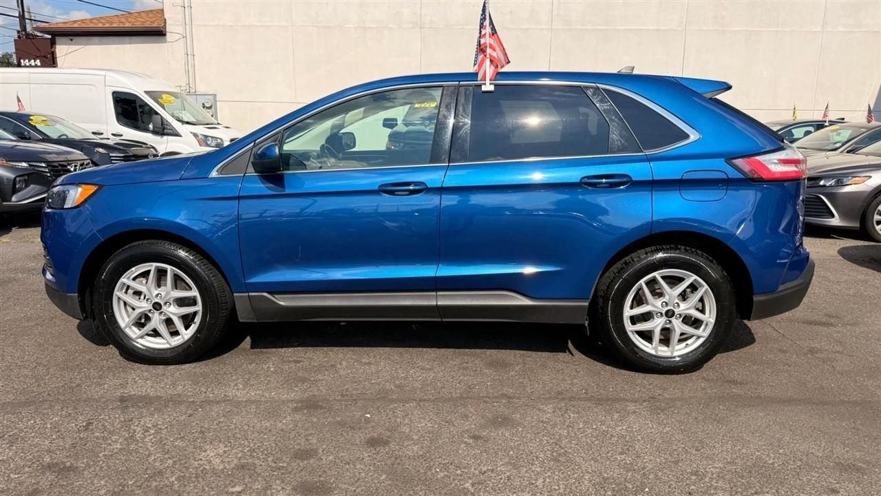 Ford Edge SEL 2024