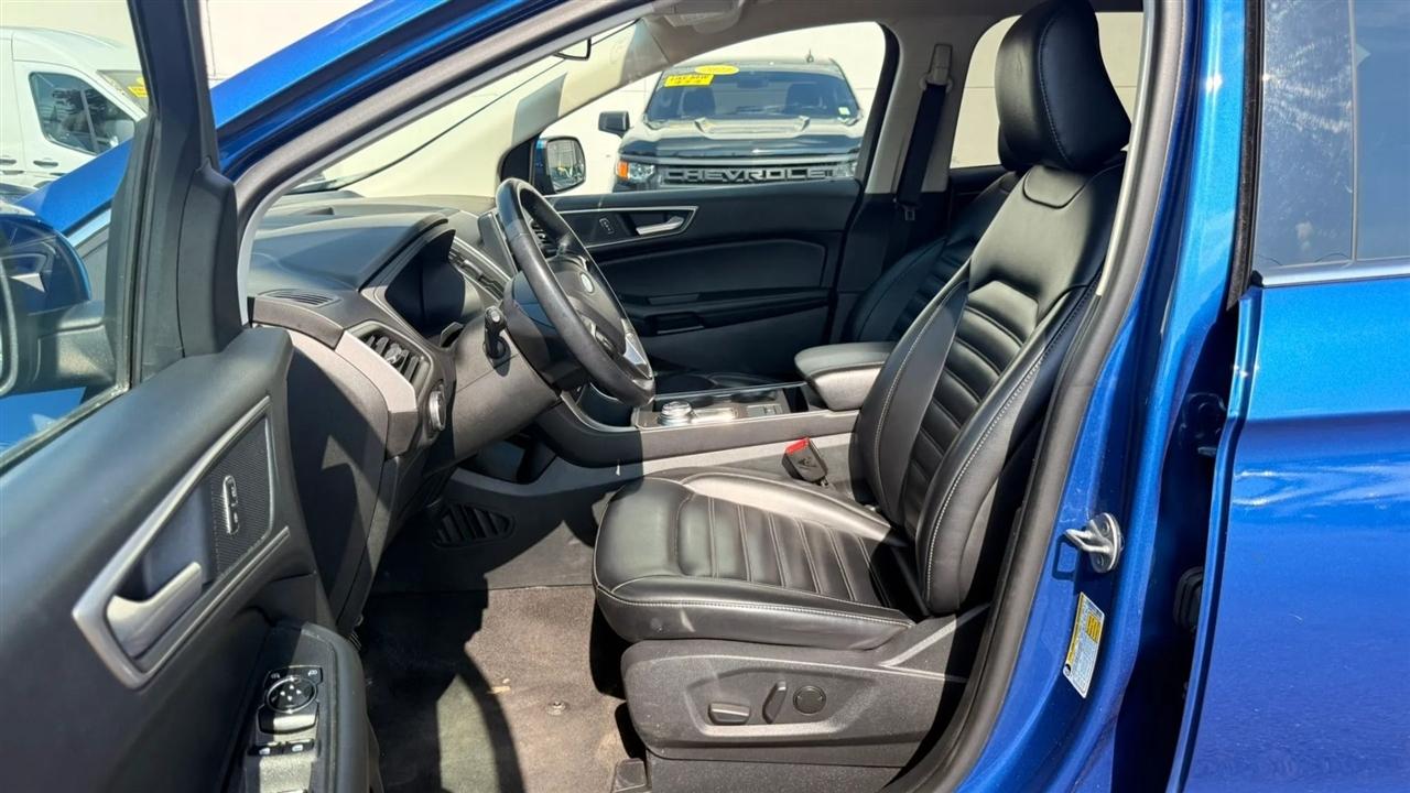 Ford Edge SEL 2024