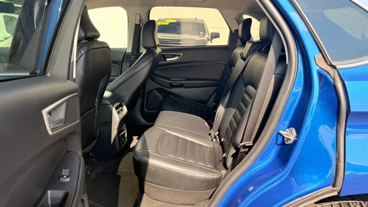 Ford Edge SEL 2024