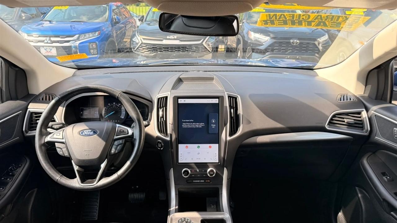 Ford Edge SEL 2024