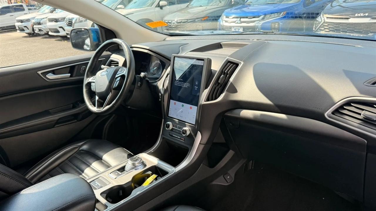 Ford Edge SEL 2024