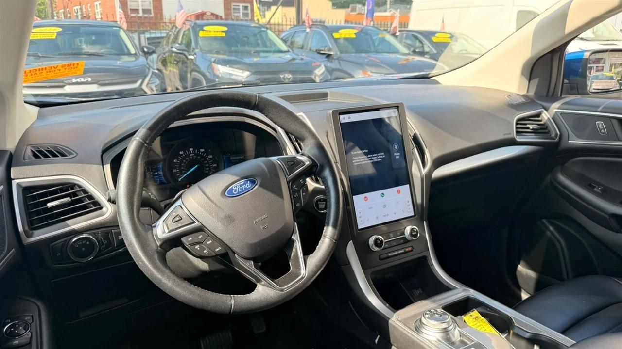 Ford Edge SEL 2024