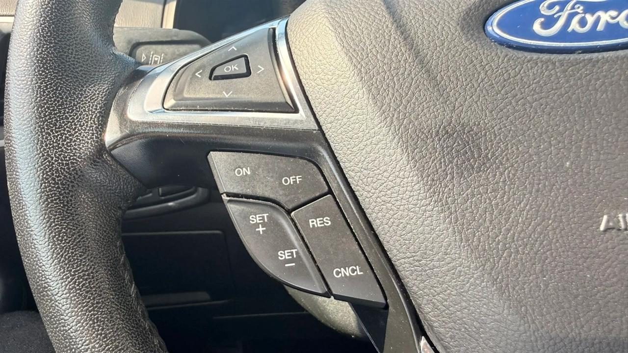 Ford Edge SEL 2024