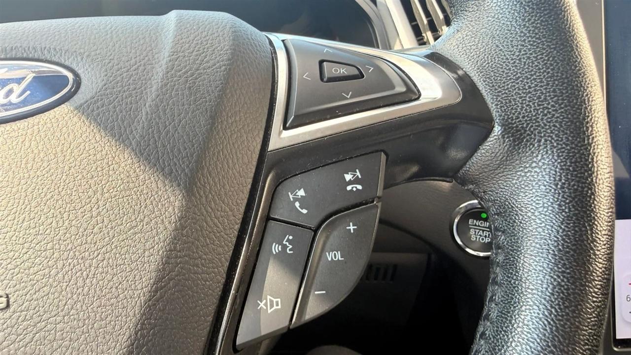 Ford Edge SEL 2024