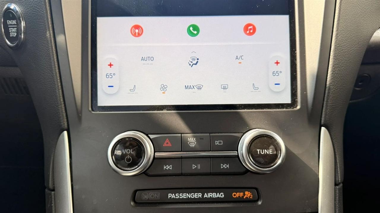 Ford Edge SEL 2024