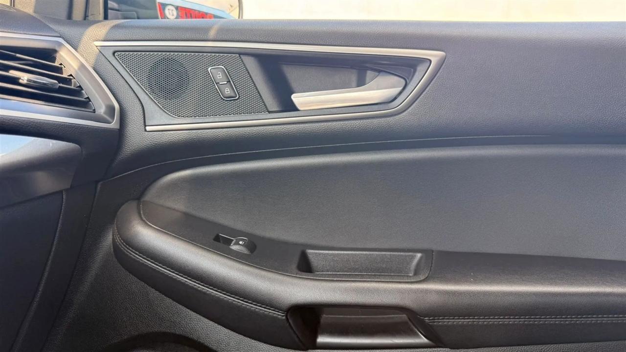 Ford Edge SEL 2024