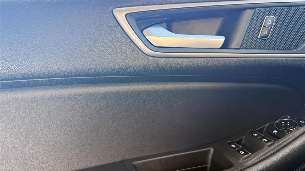 Ford Edge SEL 2024