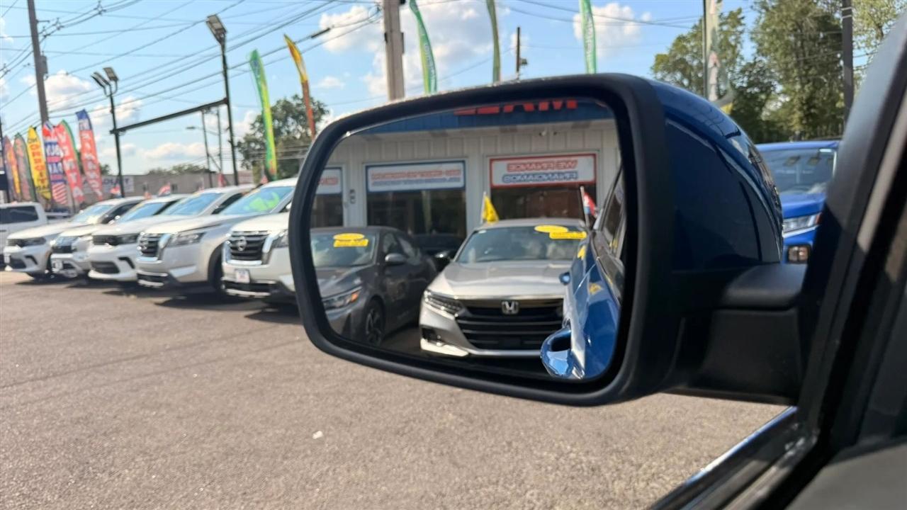 Ford Edge SEL 2024