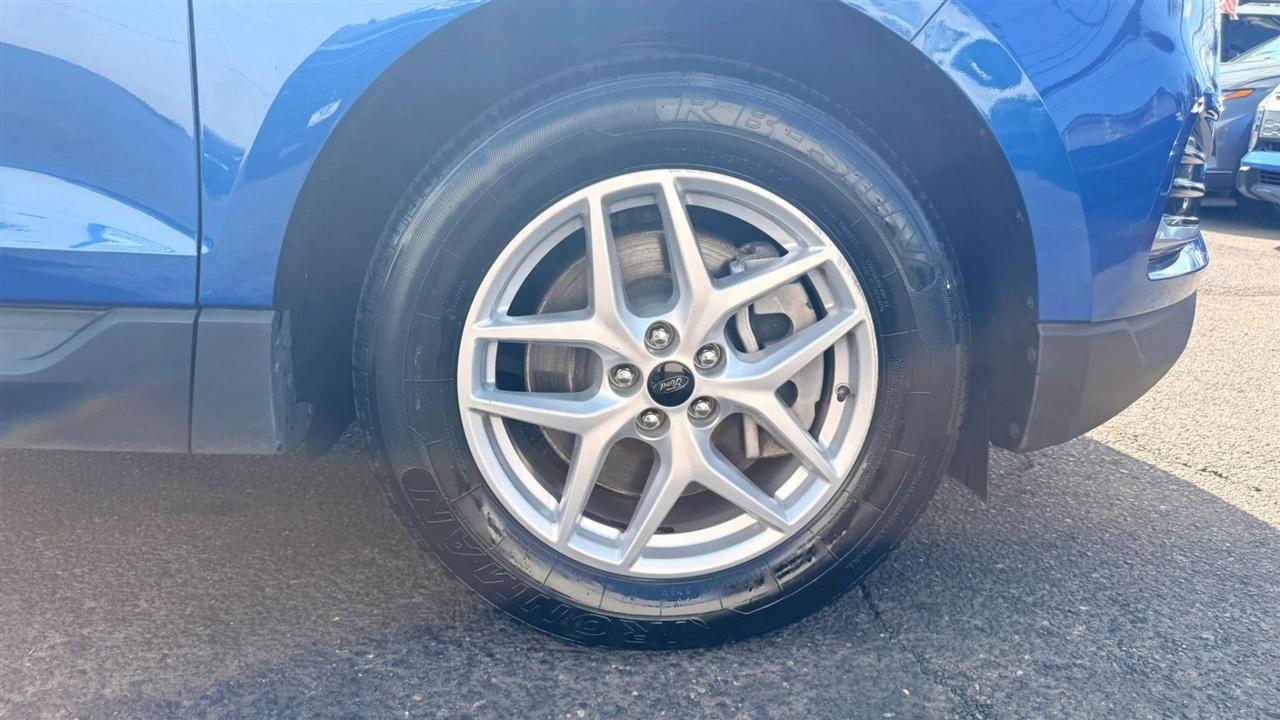 Ford Edge SEL 2024