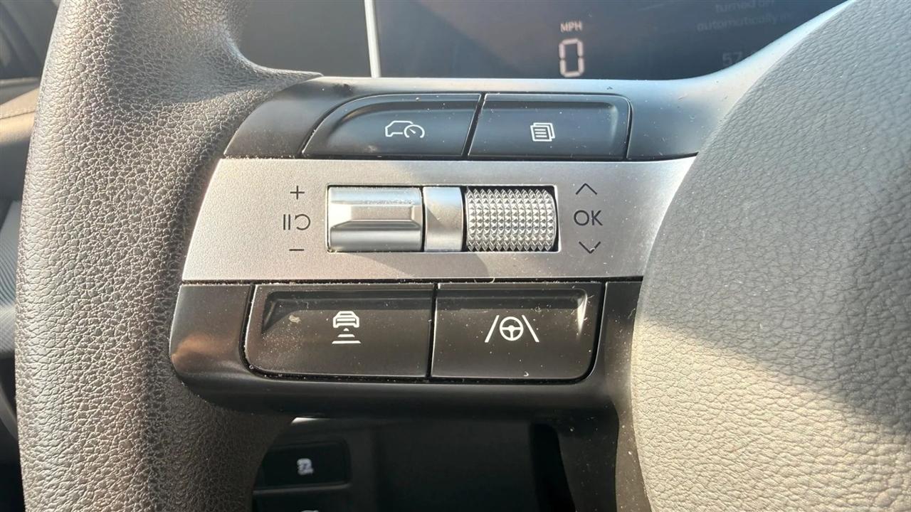 Hyundai Sonata SEL 2024
