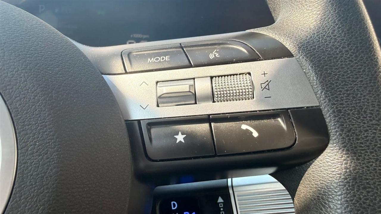 Hyundai Sonata SEL 2024