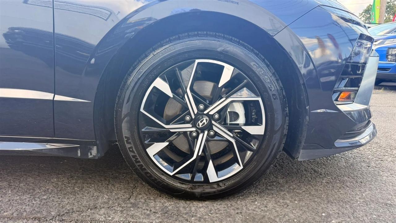 Hyundai Sonata SEL 2024