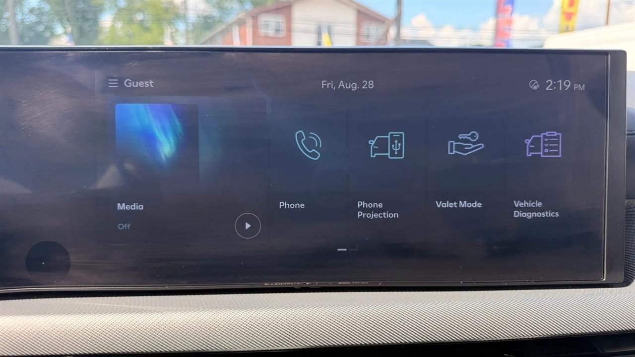Hyundai Sonata SEL 2024
