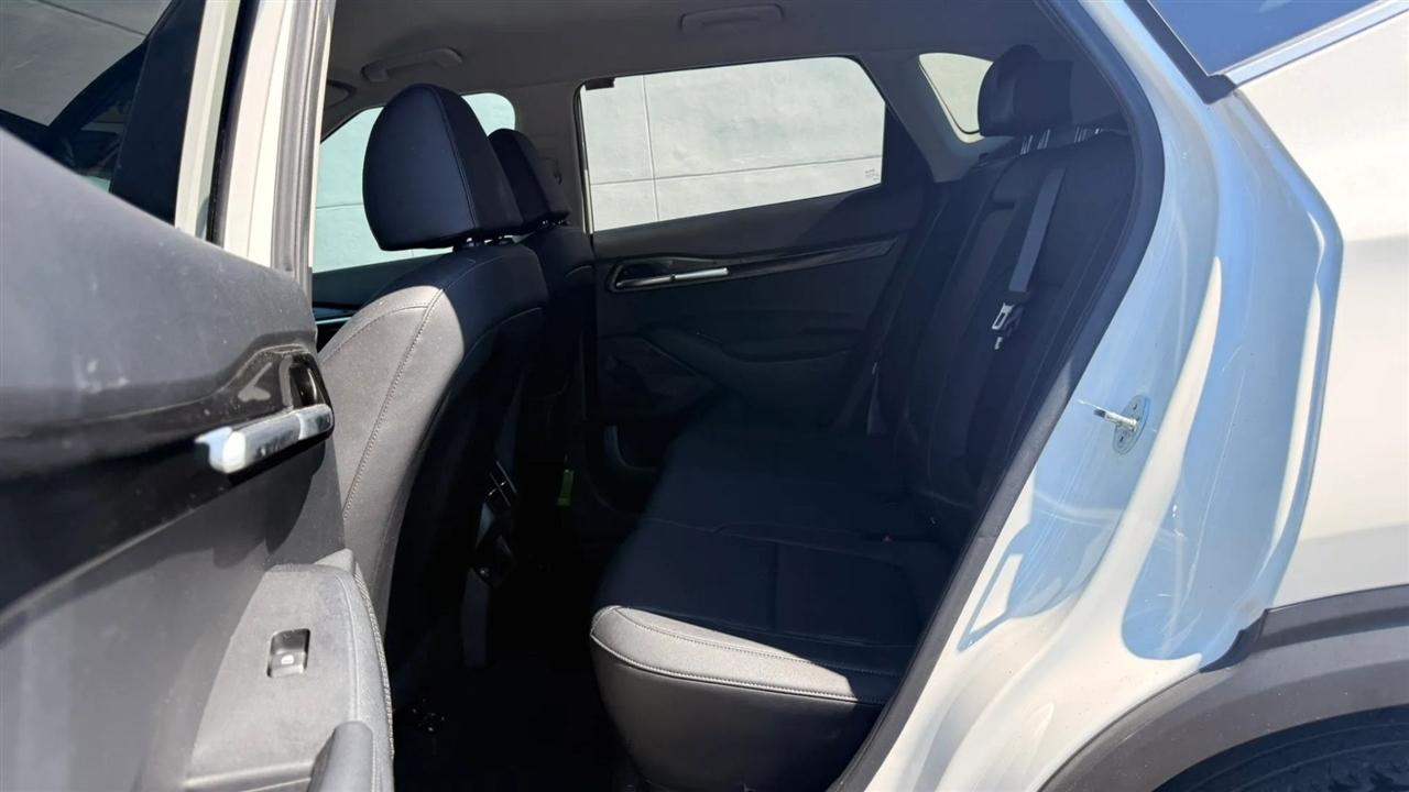 Kia Seltos SX 2021