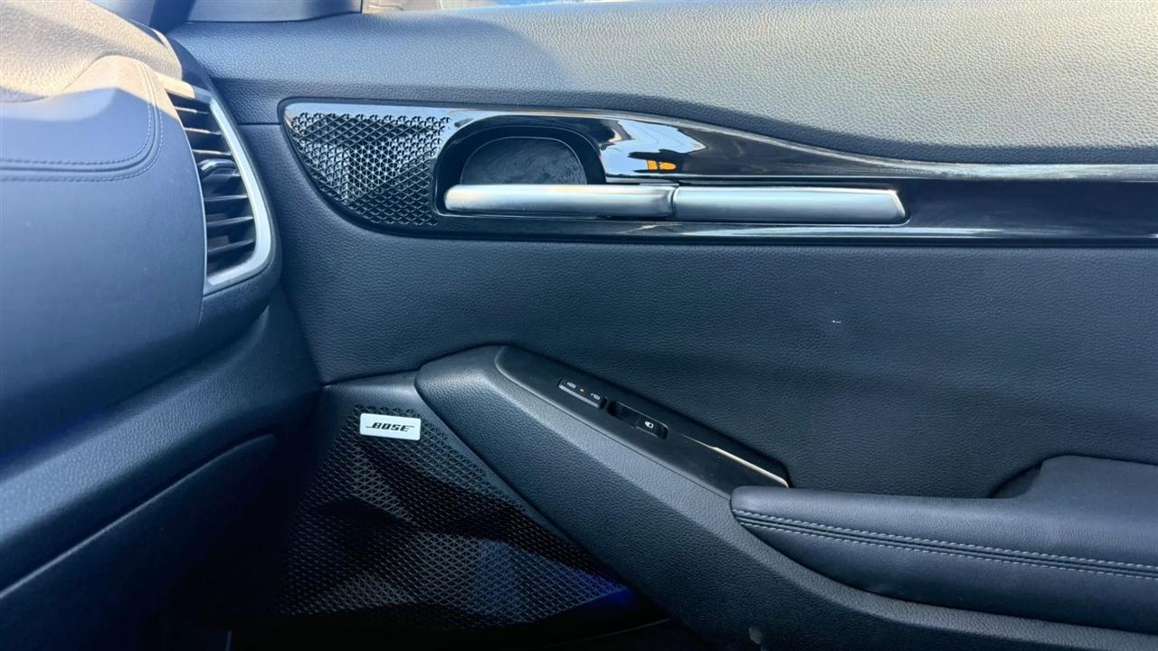 Kia Seltos SX 2021
