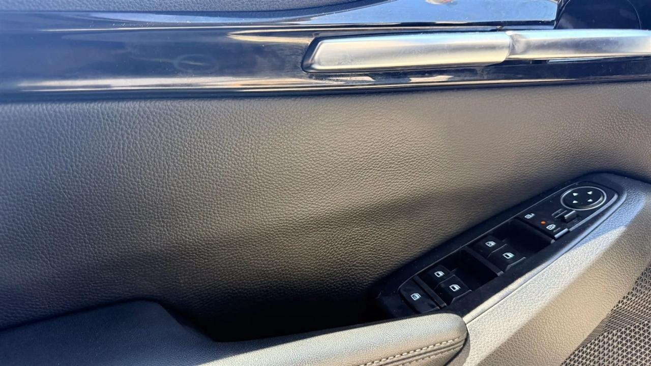 Kia Seltos SX 2021