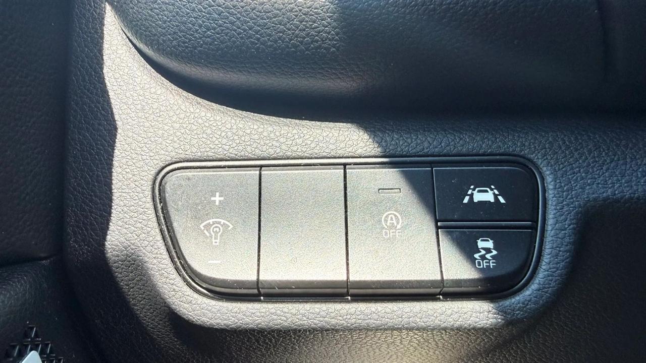 Kia Seltos SX 2021