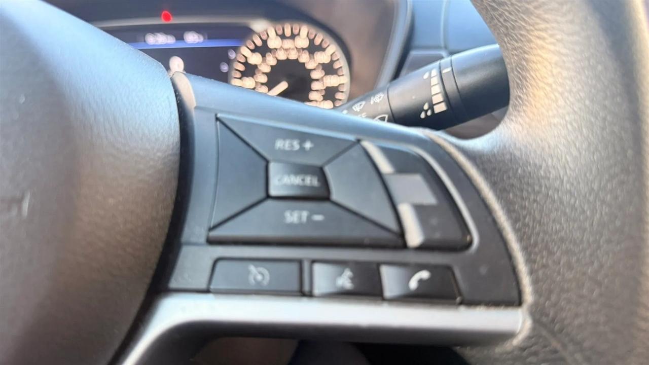 Nissan Altima 2.5 SV 2024