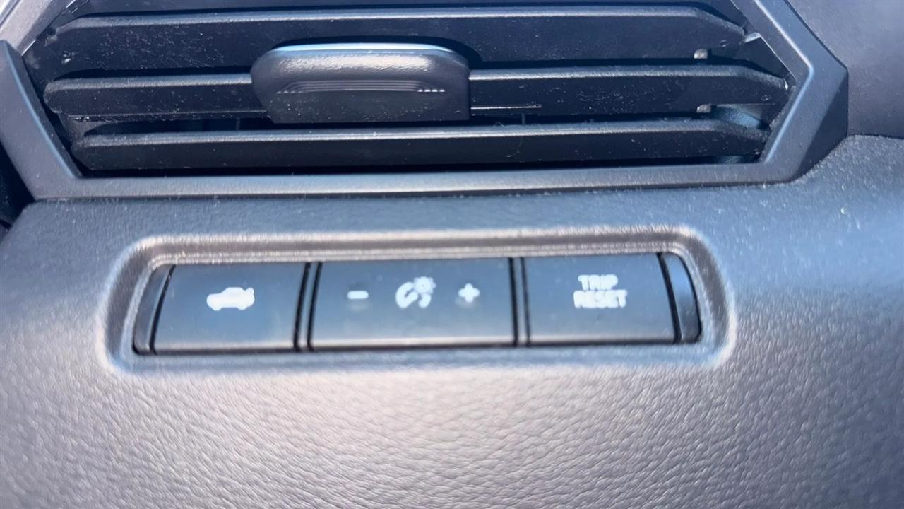 Nissan Altima 2.5 SV 2024