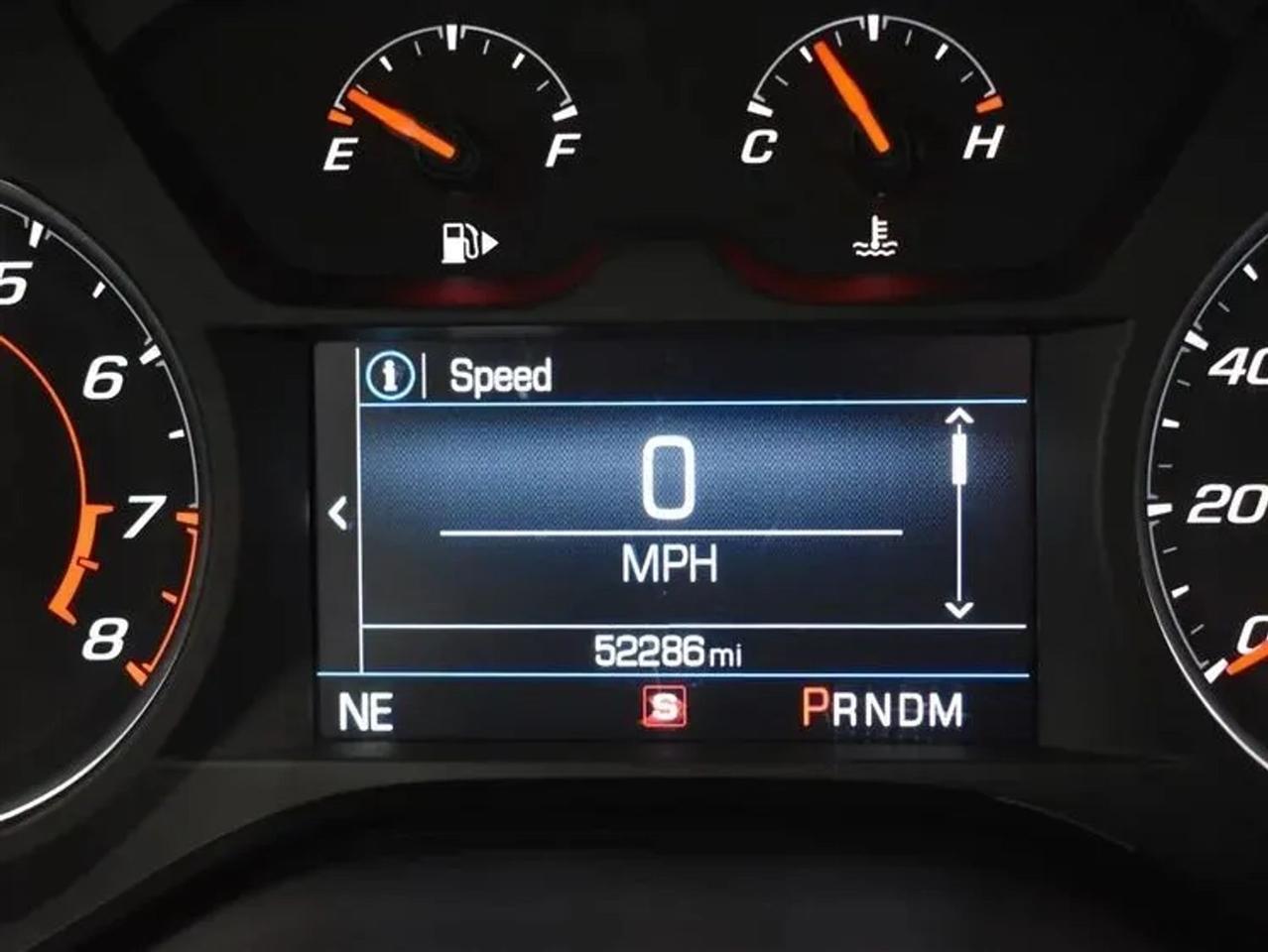 Chevrolet Camaro 1LT Convertible 8A 2023