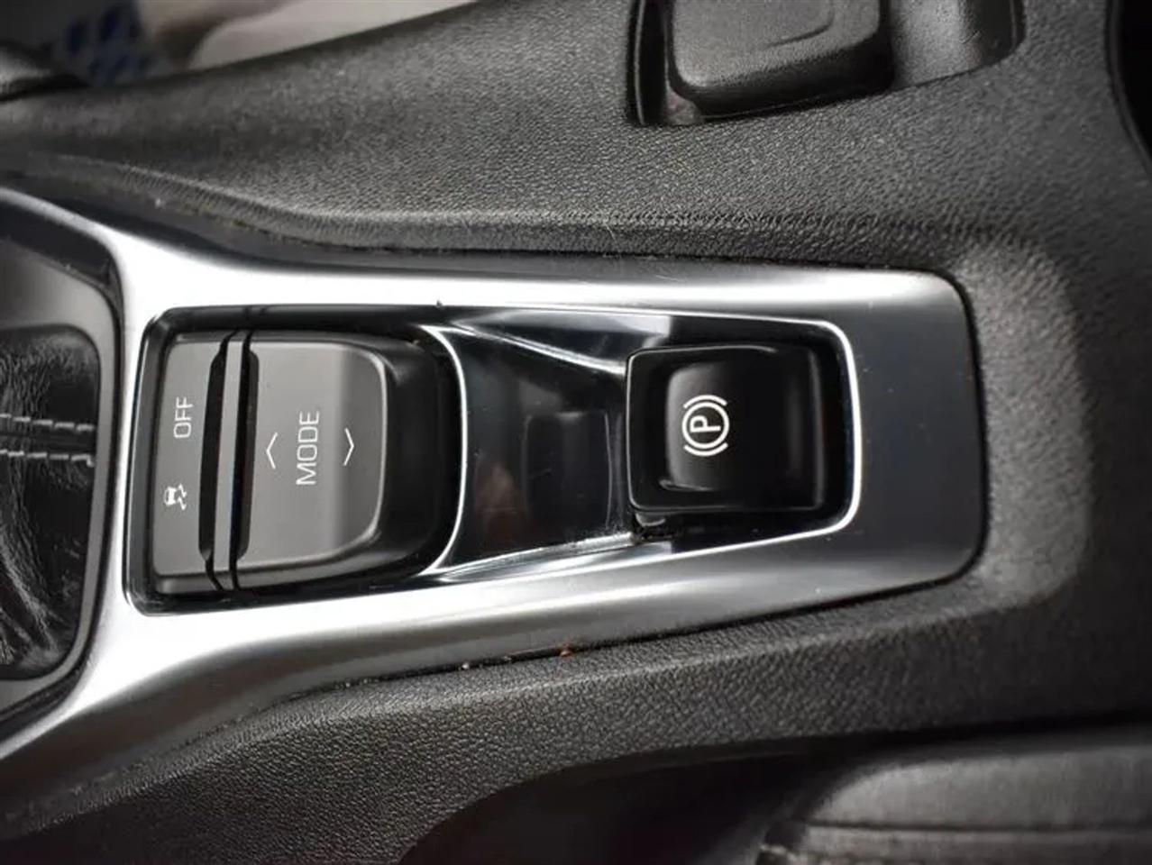 Chevrolet Camaro 1LT Convertible 8A 2023