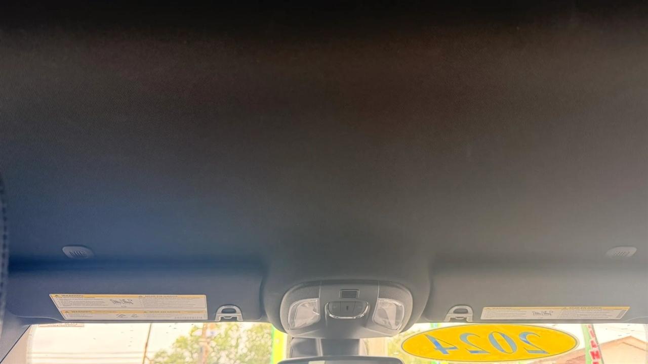 Jeep Compass Latitude 2024