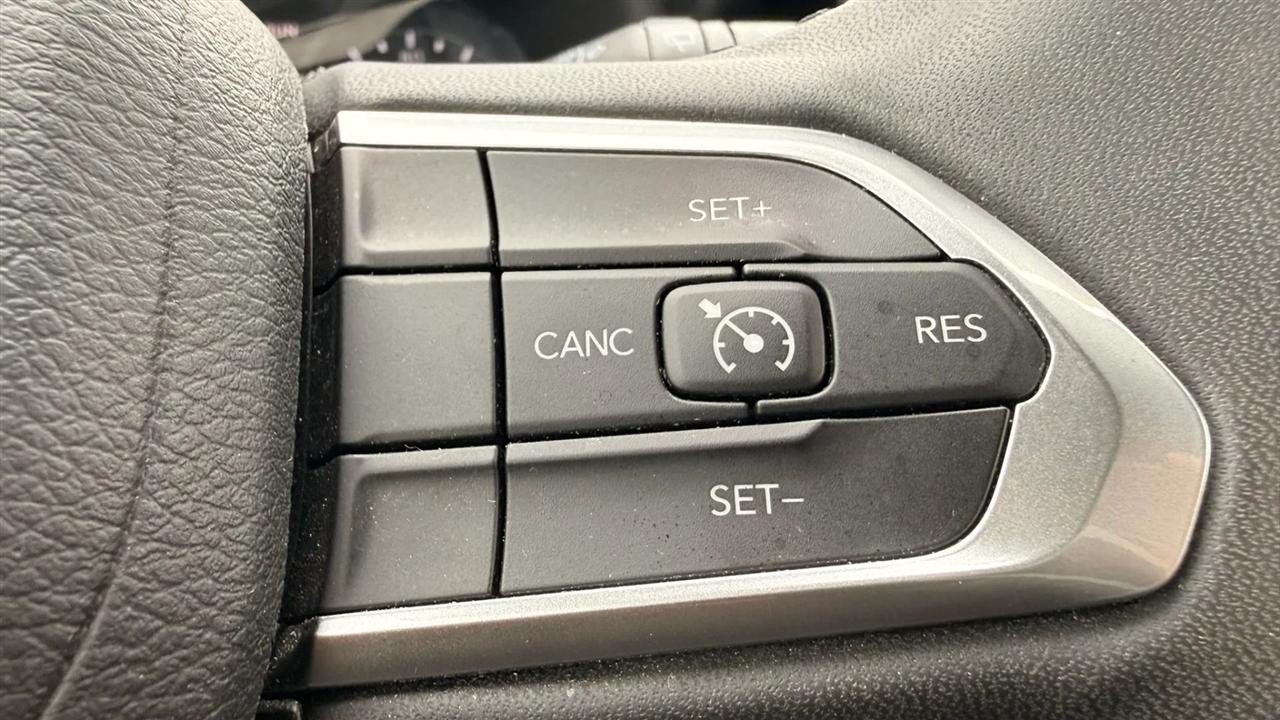 Jeep Compass Latitude 2024