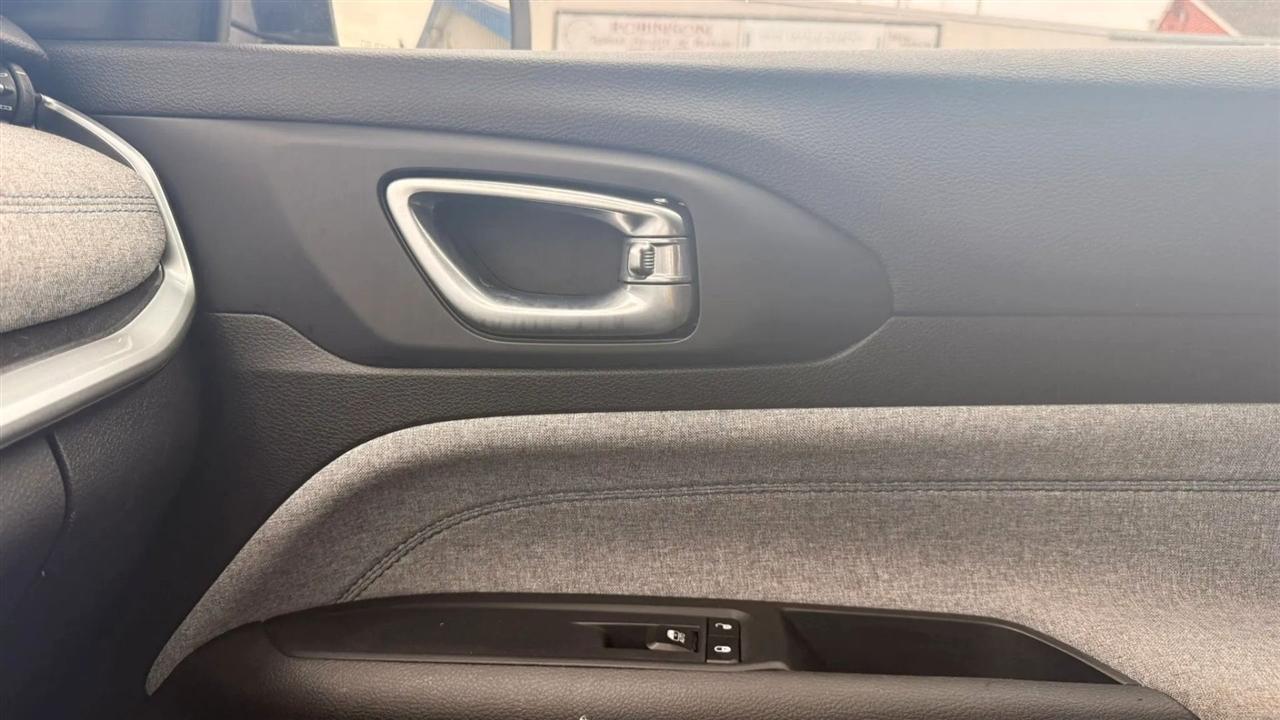 Jeep Compass Latitude 2024