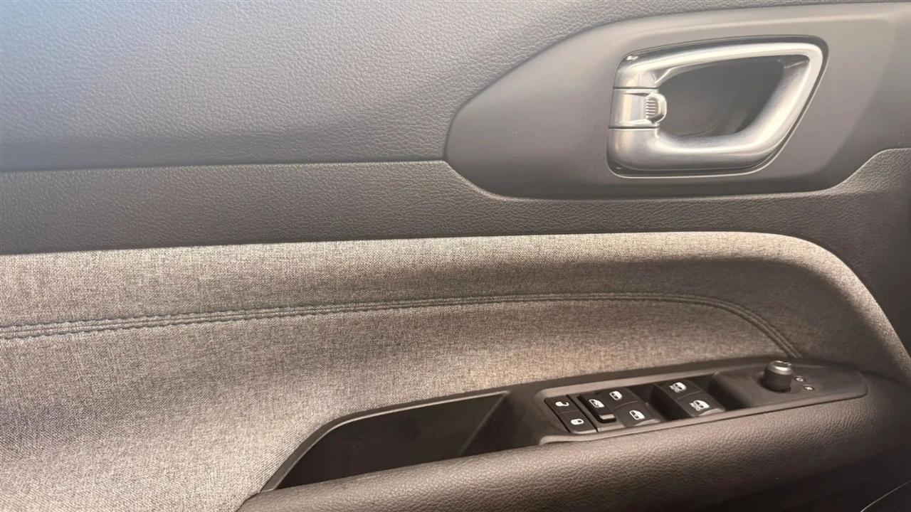 Jeep Compass Latitude 2024