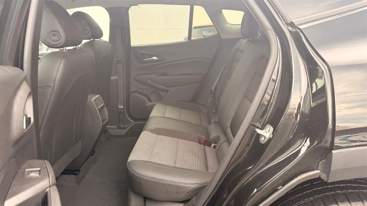 Chevrolet Trax LT 2025