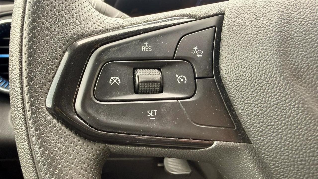 Chevrolet Trax LT 2025