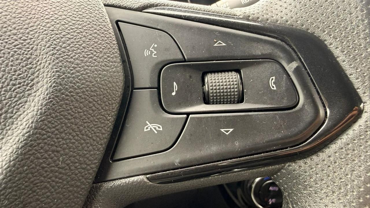 Chevrolet Trax LT 2025