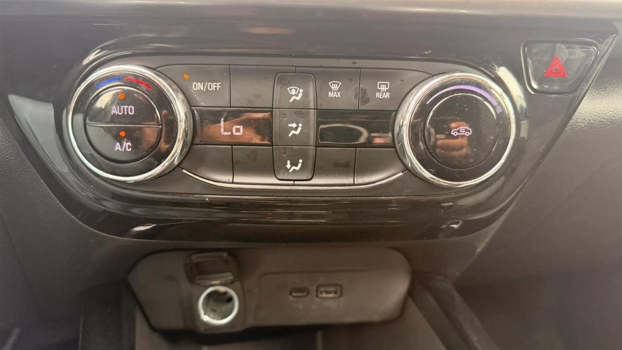 Chevrolet Trax LT 2025