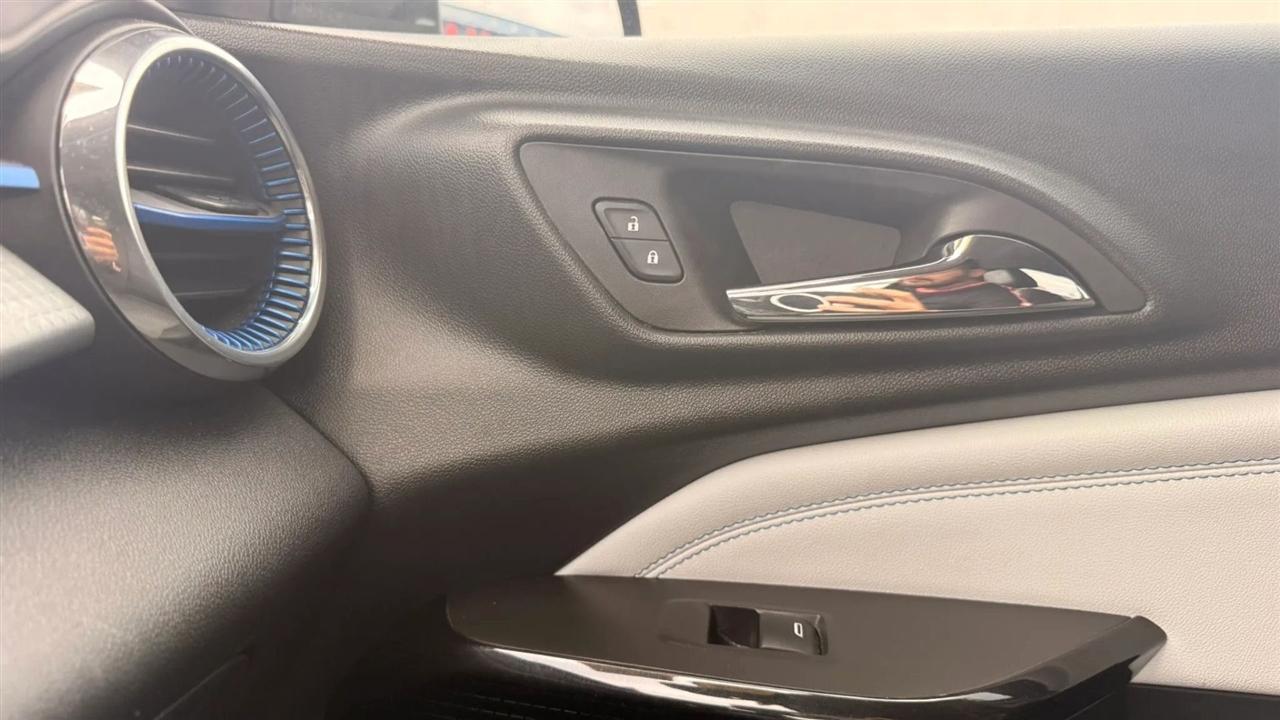 Chevrolet Trax LT 2025