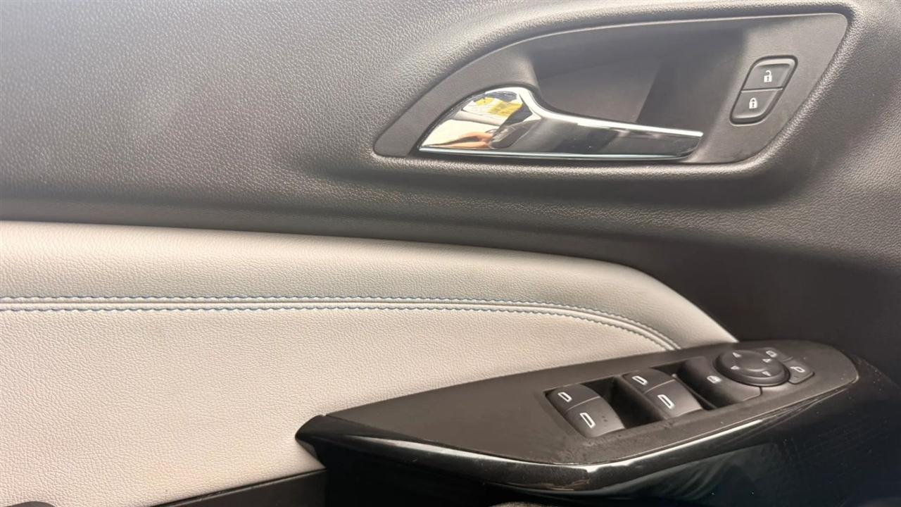 Chevrolet Trax LT 2025
