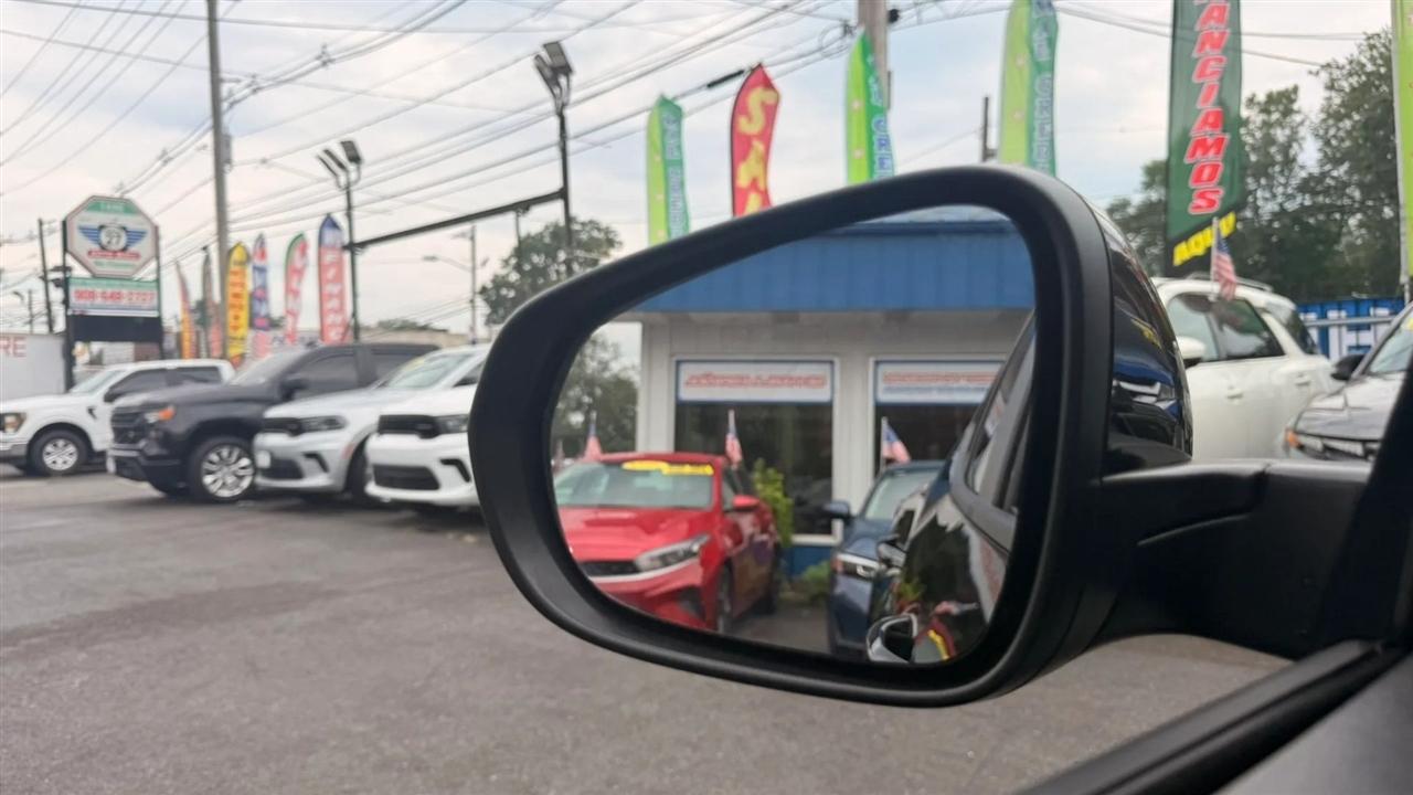 Chevrolet Trax LT 2025