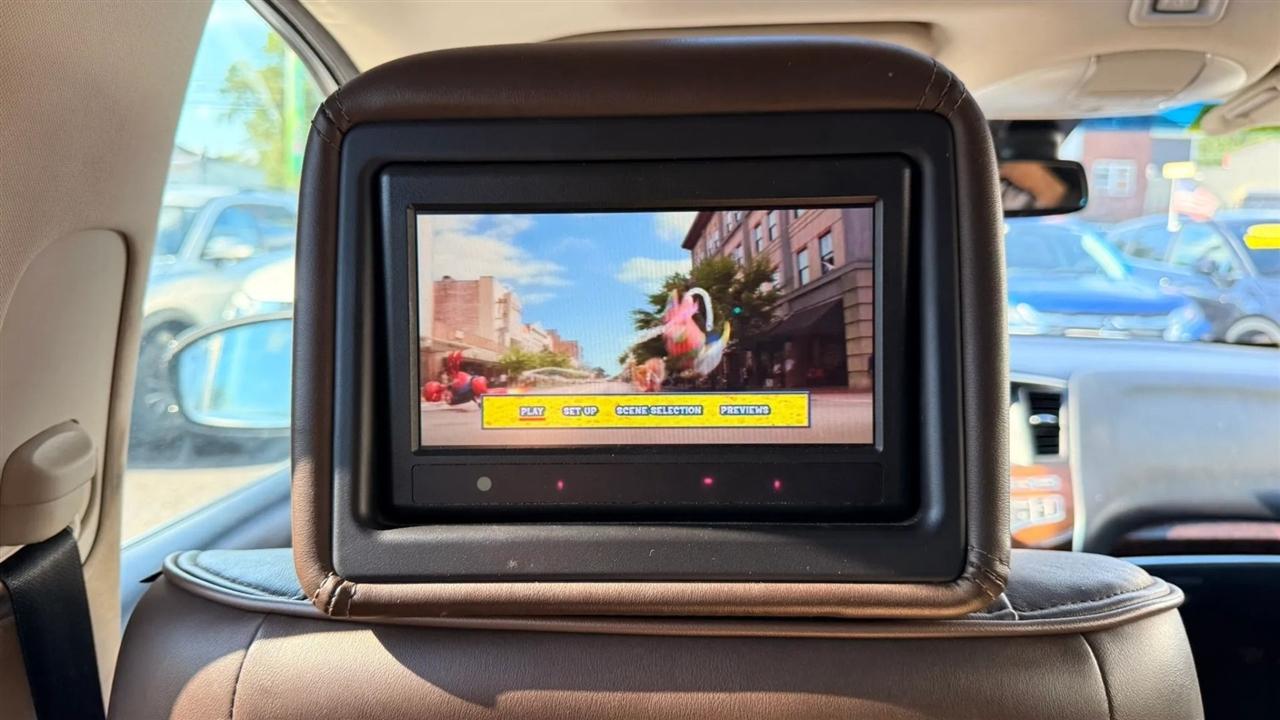 Infiniti QX60 Base FWD 2015